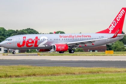 Jet2 launches new holiday deals for UK airport after easyJet ceases flights