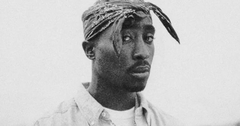 Tupac’s ashes were rolled into blunts and smoked, friends claim