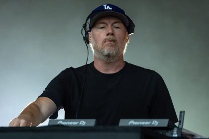 Creamfields Announces Roster Shake-Up: Eric Prydz Steps In for John Summit