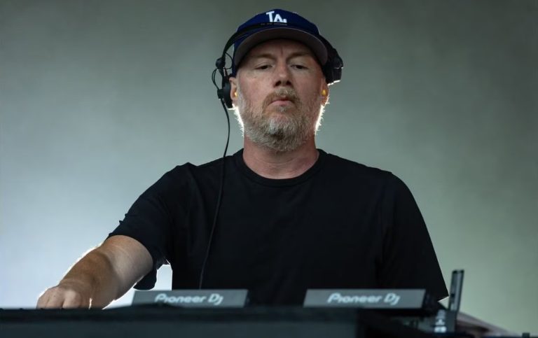 Creamfields Announces Roster Shake-Up: Eric Prydz Steps In for John Summit