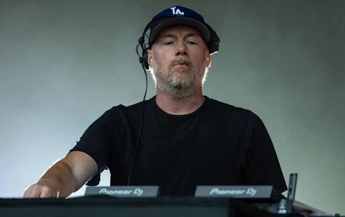 Creamfields Announces Roster Shake-Up: Eric Prydz Steps In for John Summit