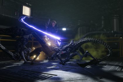 Aliens: Fireteam Elite 2’s Xenomorphs Remain as Terrifying as Ever in New Trailer