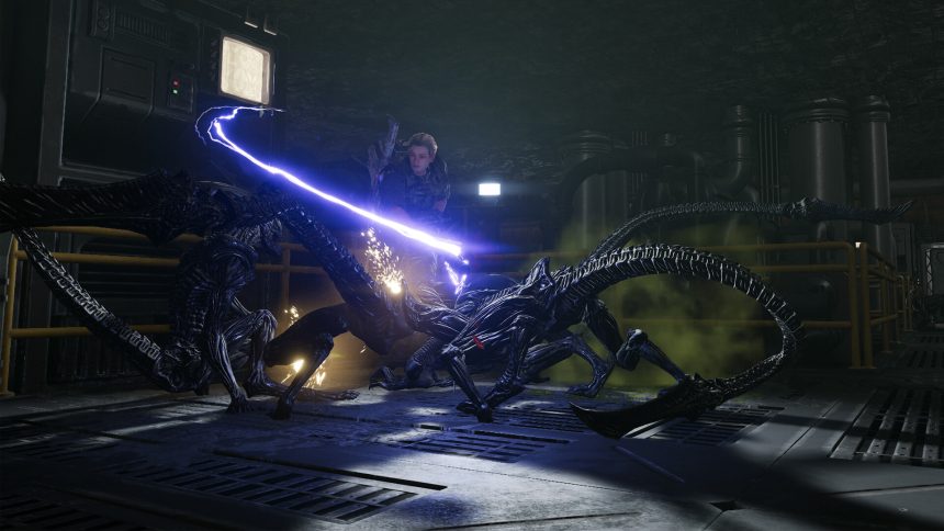 Aliens: Fireteam Elite 2’s Xenomorphs Remain as Terrifying as Ever in New Trailer