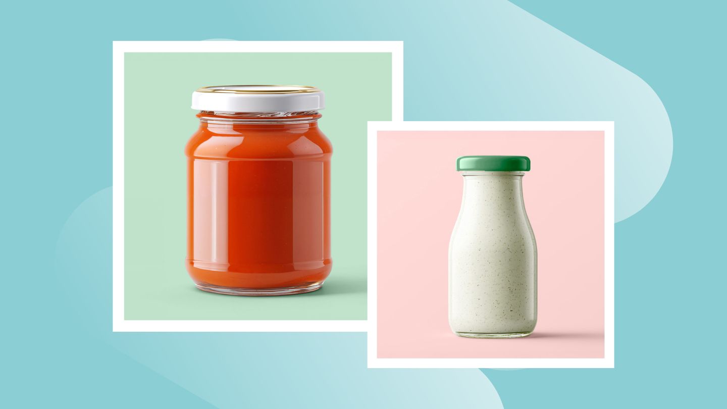 7 Foods With More Sugar Than You Think