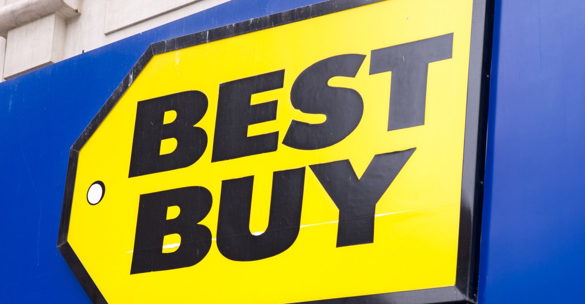 $100 Best Buy gift cards will be $60 at stores Saturday