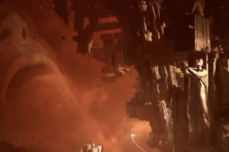 How EVE Frontier’s game director is thinking about AI agents