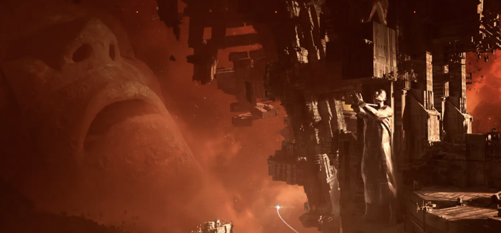 How EVE Frontier’s game director is thinking about AI agents