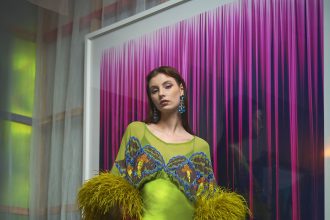 Romance Was Born Spring 2026 Ready-to-Wear