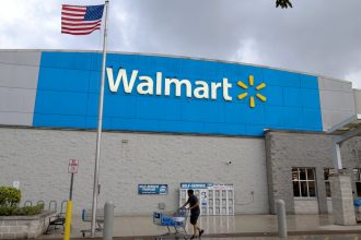 Walmart makes major change to how you can pay in stores