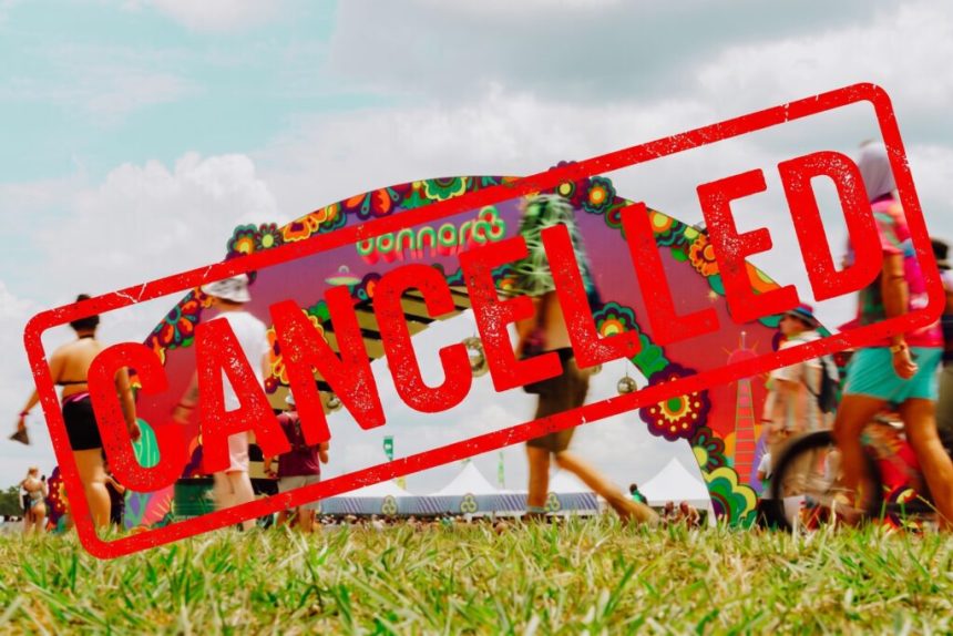 No Farm in ’27: Bonnaroo Takes a Fallow Year, and the EDM Void Is Real