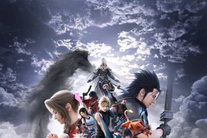 Final Fantasy VII Revelation Will Be At New York Comic Con, PAX West, And Gamescom