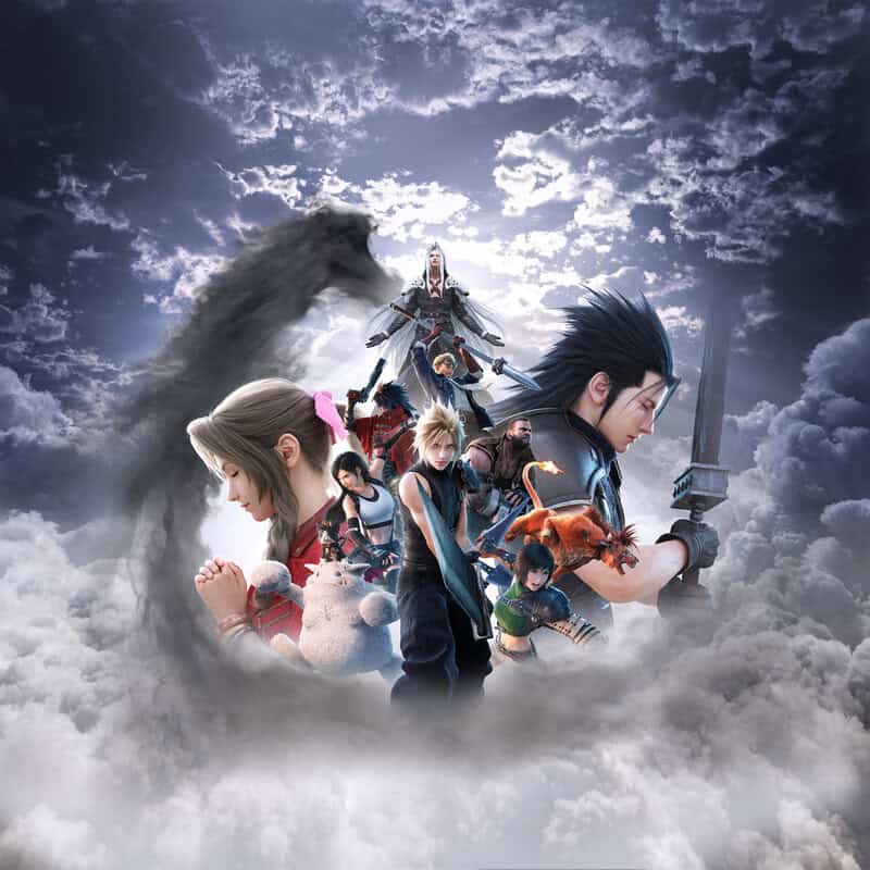 Final Fantasy VII Revelation Will Be At New York Comic Con, PAX West, And Gamescom