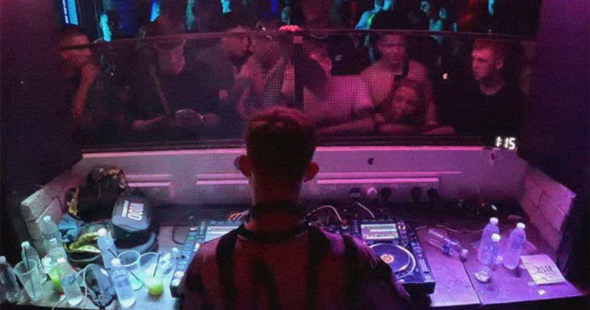 Long-running Scottish venue Club 69 to close this autumn