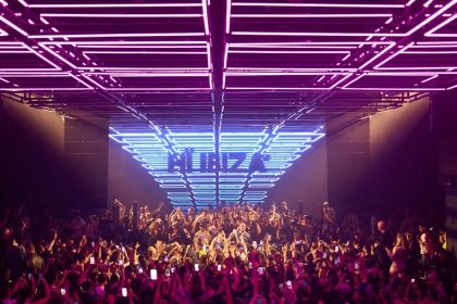 Hï Ibiza Confirms Closing Party Lineup With Black Coffee, Skepta and The Martinez Brothers