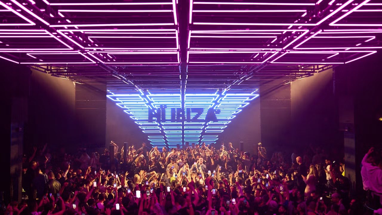 Hï Ibiza Confirms Closing Party Lineup With Black Coffee, Skepta and The Martinez Brothers