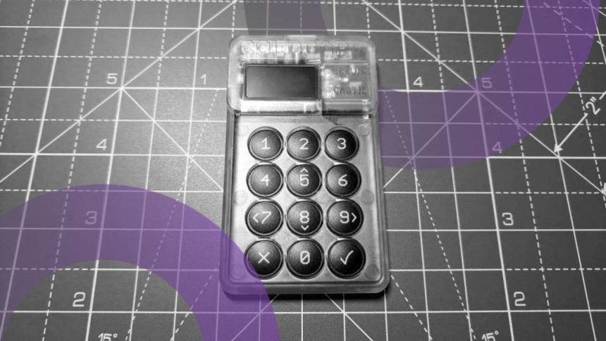 Coldcard Adds New Security Measures After $130 Million Bitcoin Exploit
