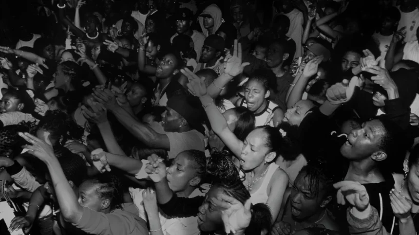 Celebrating the unsung heroes of Black British music with Escaping Babylon author, Jesse Bernard