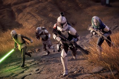 Star Wars Zero Company Pre-Loads Are Live, Global Release Timings Revealed