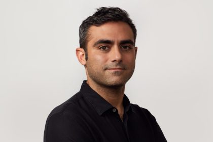 Michael Polansky is training an AI model on skin that’s still alive