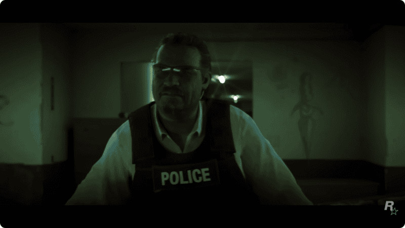 The Hunt Is On For The Identity Of GTA 6 Leaker Cyberleek