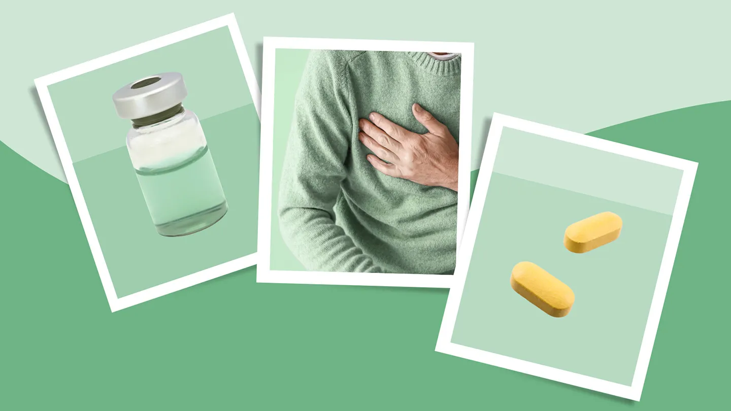 Anemia in C3 Glomerulopathy (C3G): Causes, Symptoms, and Treatment