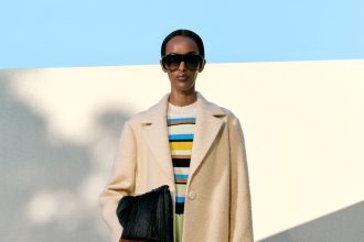 Simon Miller Fall 2026 Ready-to-Wear