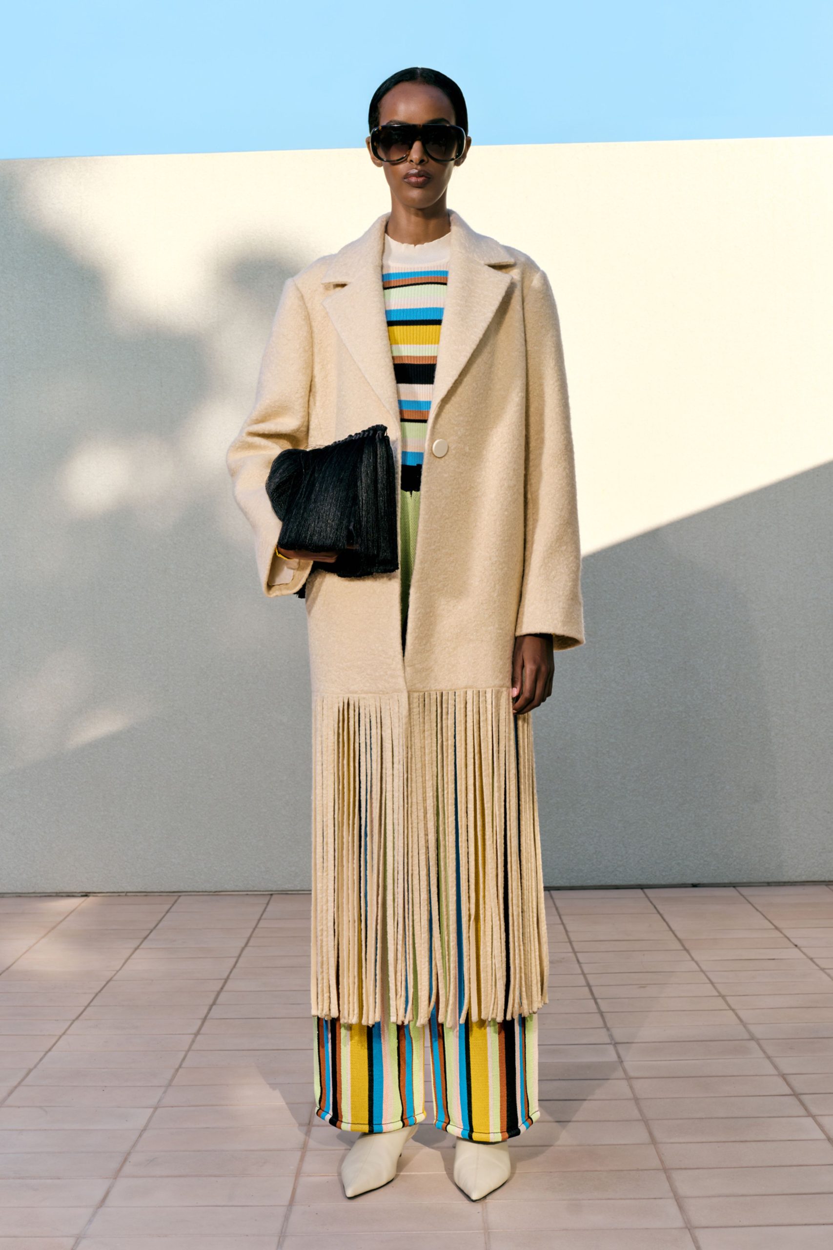 Simon Miller Fall 2026 Ready-to-Wear