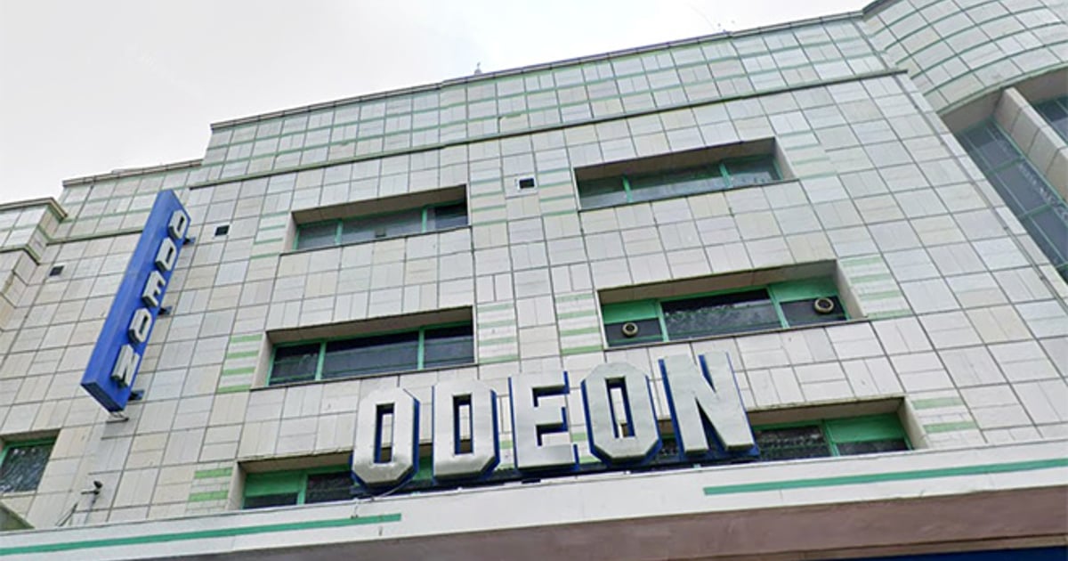 New nightclub with 5:AM licence to take over former cinema in Bristol