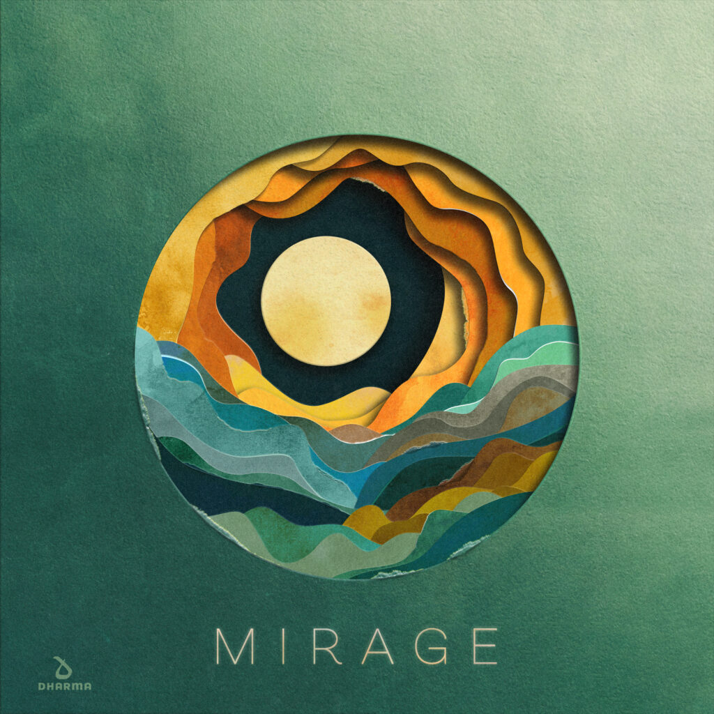KSHMR Releases Debut Album Mirage As His Alias TEJA