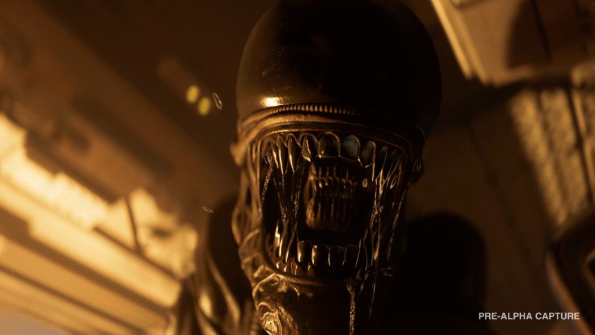 Alien: Isolation 2 Won’t Receive A Release Date at Gamescom