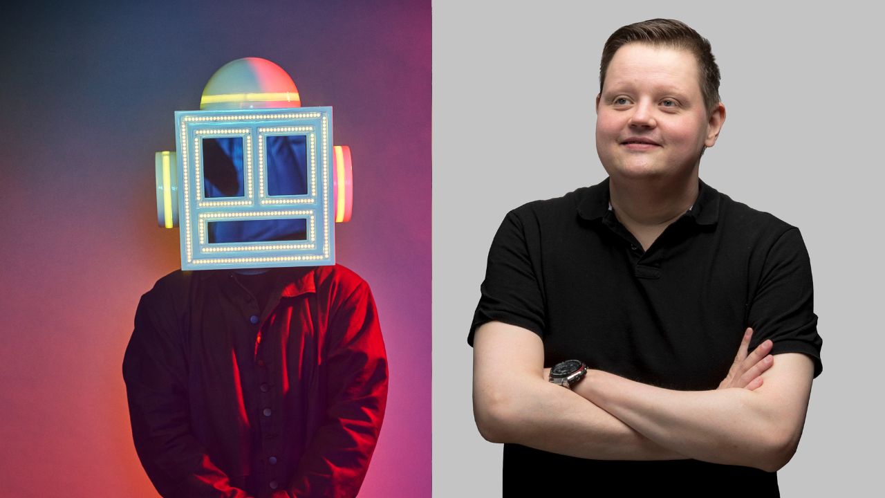 Ørjan Nilsen and MEETCH Bring Groove, Joy and Happiness to the Dance Floor with New Single ‘Body On Me’