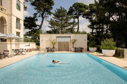 The best family-friendly hotels in the UK that children will love as much as adults