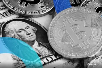 Wall Street and Washington Fuel Bitcoin Rally: Here’s What’s Going On