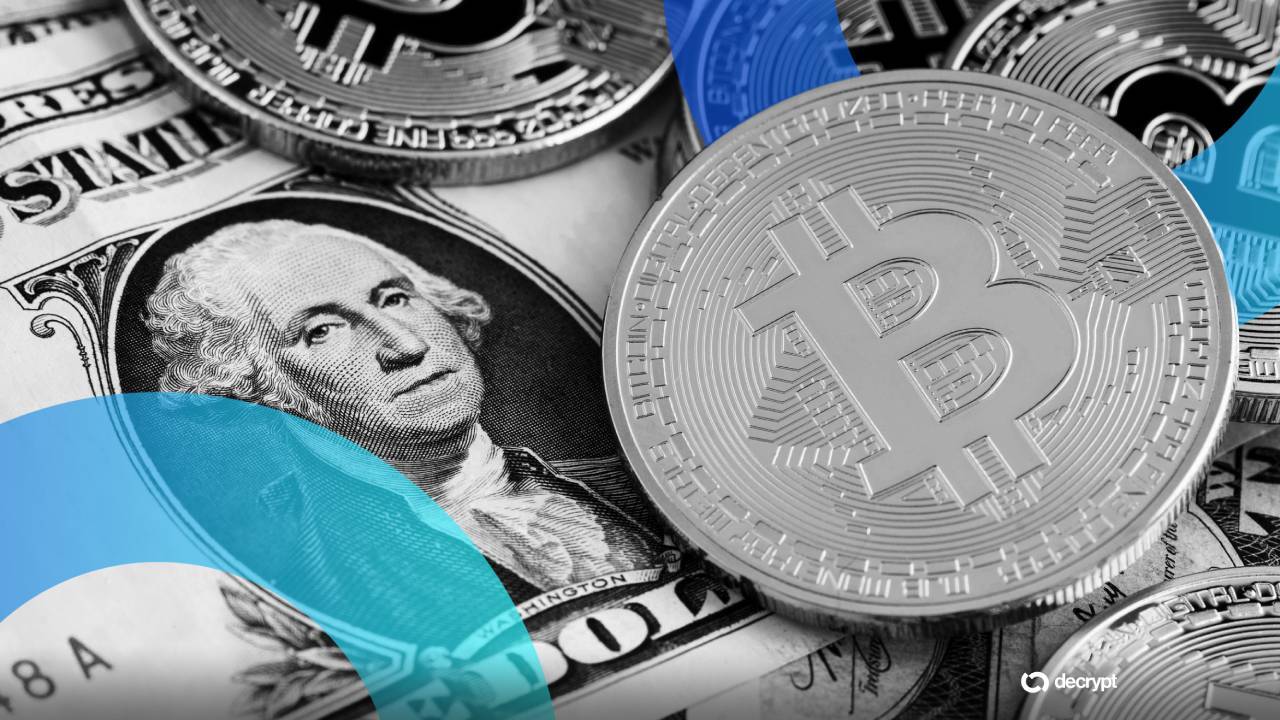 Wall Street and Washington Fuel Bitcoin Rally: Here’s What’s Going On