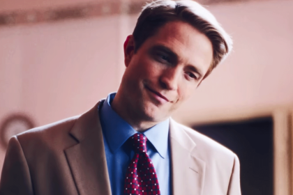 Chris Hansen Reveals Why He Didn’t See Robert Pattinson’s Primetime