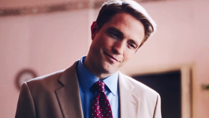 Chris Hansen Reveals Why He Didn’t See Robert Pattinson’s Primetime