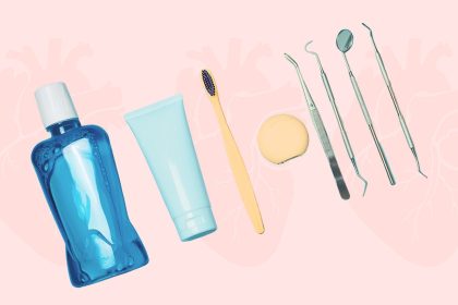 The Surprising Link Between Oral Health and Heart Health