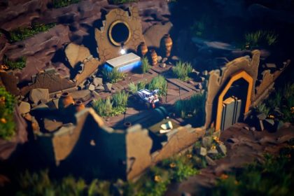 Rover’s Tale developer Observer Interactive parts ways with Team17 as it moves to self-publishing