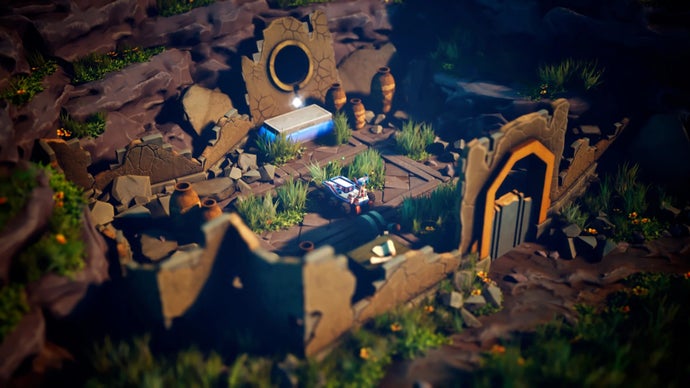 Rover’s Tale developer Observer Interactive parts ways with Team17 as it moves to self-publishing