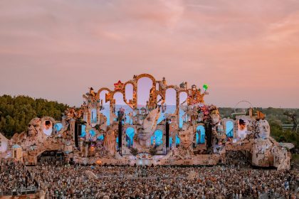 Tomorrowland’s Parent Company Posts Record Revenue in 2025