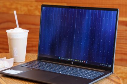An okay laptop with 16GB of RAM is better than a nice laptop with 8GB, and this $520 HP OmniBook proves it