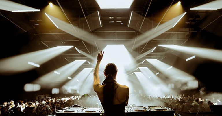 Festival line-ups you might have missed: Time Warp NYC, FuturFestival, Book Club Radio