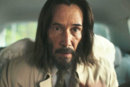 Keanu Reeves And Seth Rogen’s Whimsical 2025 Fantasy Movie Is A Great Weekend Watch On Prime Video