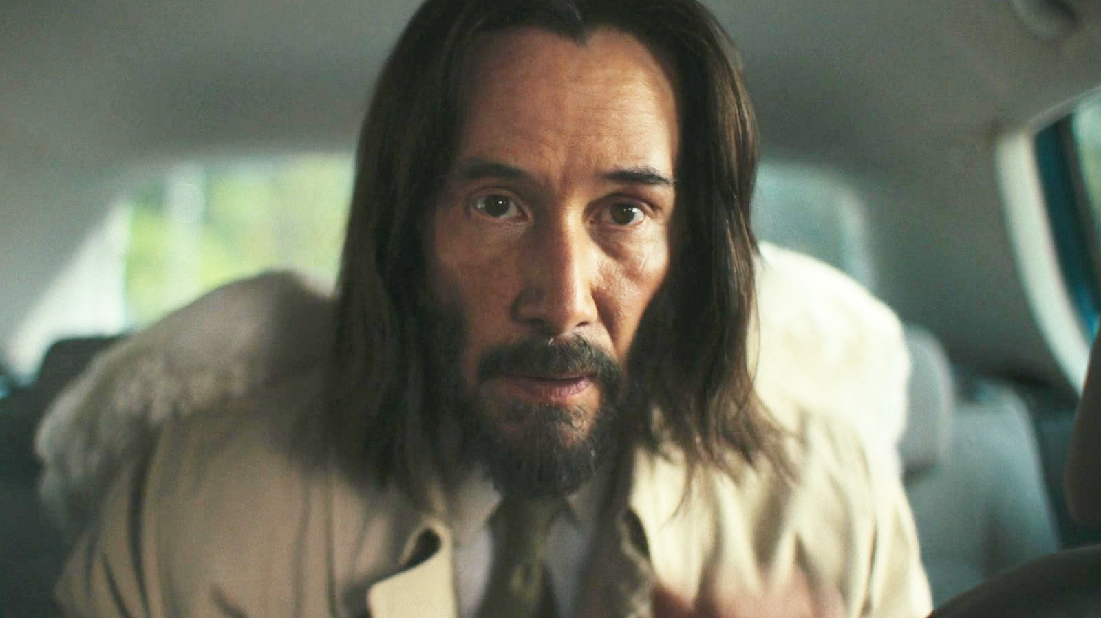 Keanu Reeves And Seth Rogen’s Whimsical 2025 Fantasy Movie Is A Great Weekend Watch On Prime Video