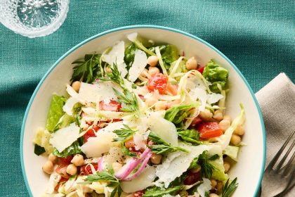 18 Low-Calorie Mediterranean Diet Dinners in Three Steps or Less