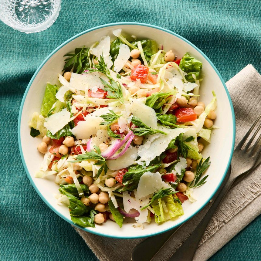 18 Low-Calorie Mediterranean Diet Dinners in Three Steps or Less