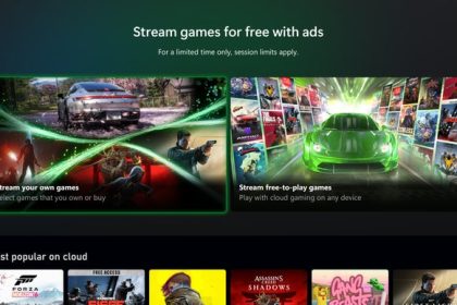 Why Xbox’s console ads could be a good thing for gaming | Opinion