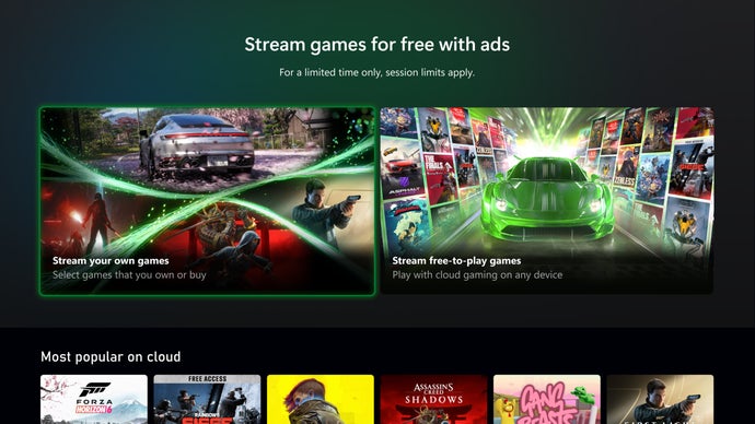 Why Xbox’s console ads could be a good thing for gaming | Opinion