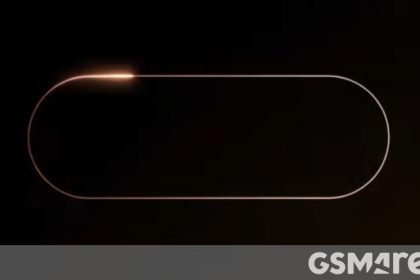 vivo T5 5G teased with a 3D curved display ahead of launch