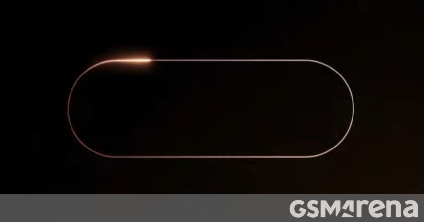 vivo T5 5G teased with a 3D curved display ahead of launch